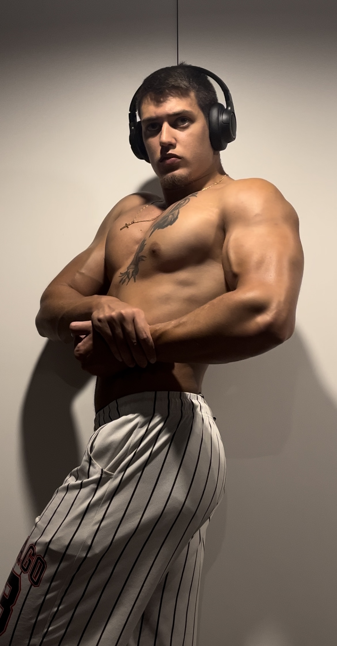 Fran Martínez - Entrenador Personal